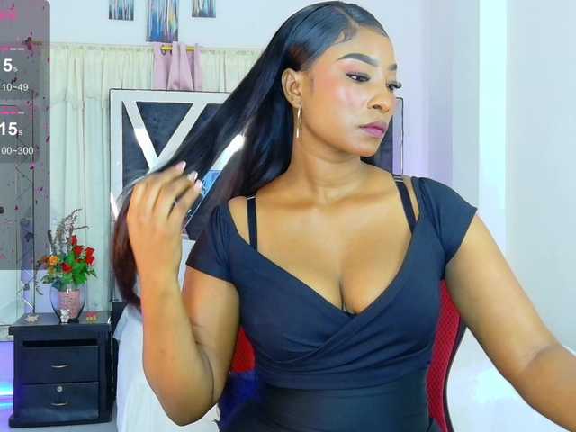 talianapalacios's BongaCams show and profile