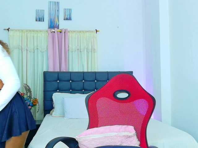 talianapalacios's BongaCams show and profile