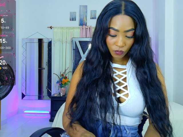 talianapalacios's BongaCams show and profile