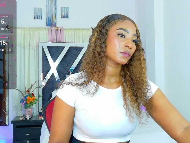 talianapalacios's BongaCams show and profile