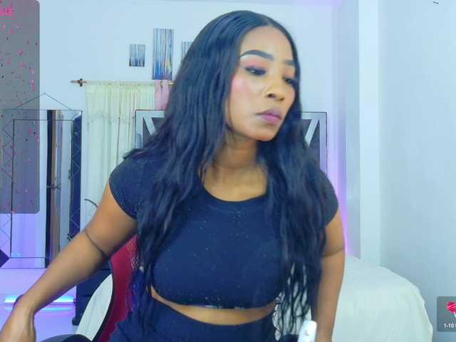 talianapalacios's BongaCams show and profile