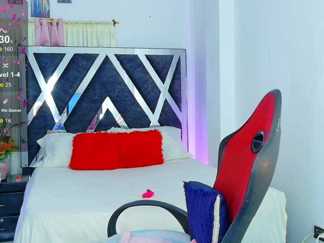 talianapalacios's BongaCams show and profile