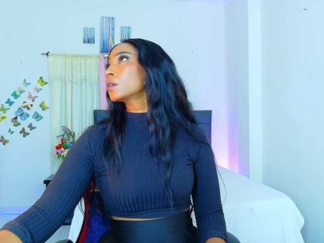 talianapalacios's BongaCams show and profile