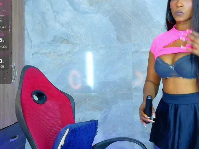 talianapalacios's BongaCams show and profile