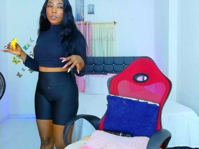 talianapalacios's BongaCams show and profile