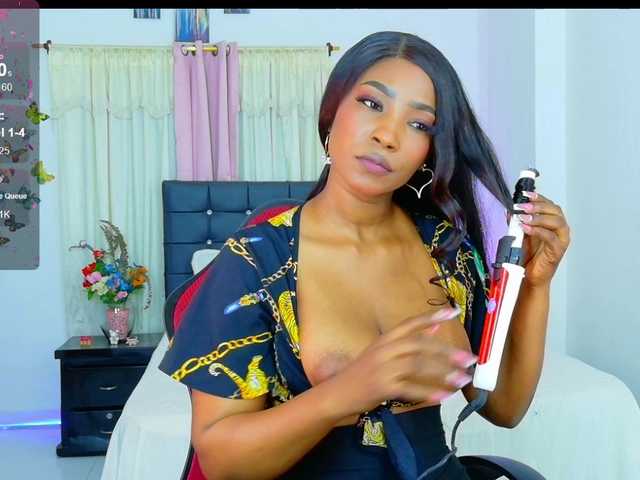 talianapalacios's BongaCams show and profile