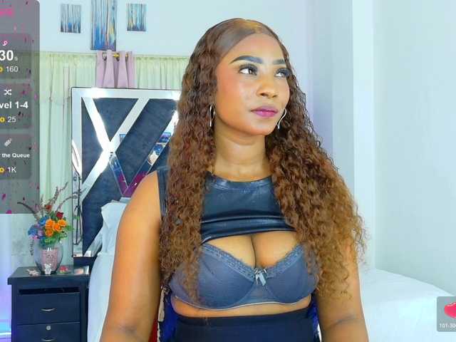 talianapalacios's BongaCams show and profile