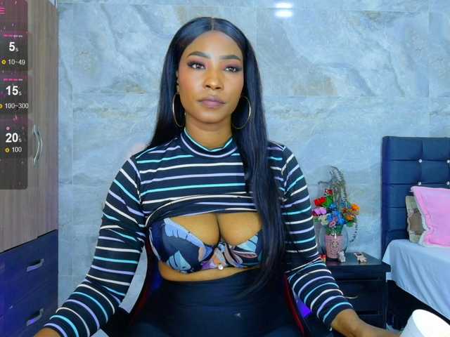 talianapalacios's BongaCams show and profile