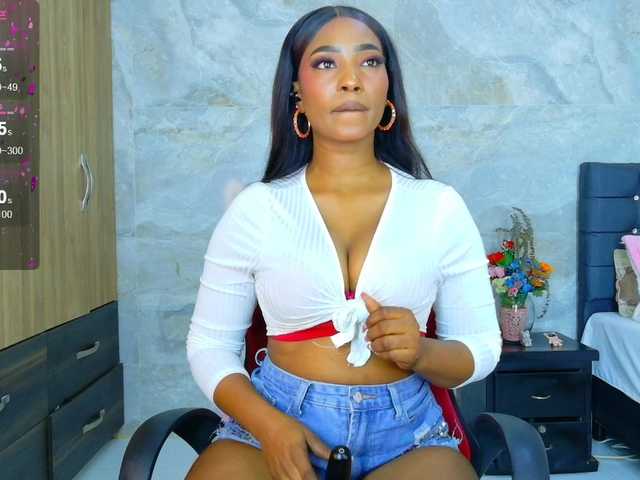 talianapalacios's BongaCams show and profile