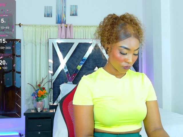 talianapalacios's BongaCams show and profile