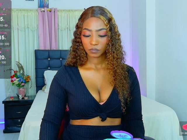 talianapalacios's BongaCams show and profile