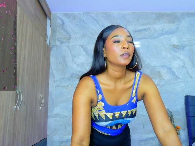 talianapalacios's BongaCams show and profile