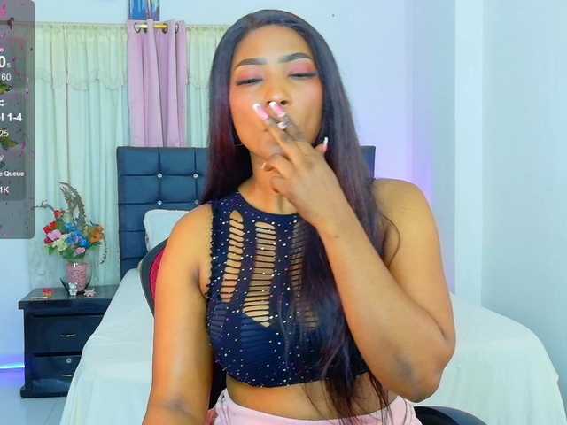 talianapalacios's BongaCams show and profile