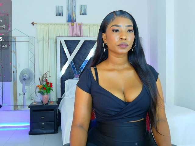 talianapalacios's BongaCams show and profile