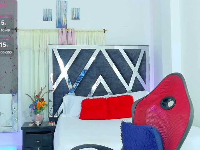 talianapalacios's BongaCams show and profile