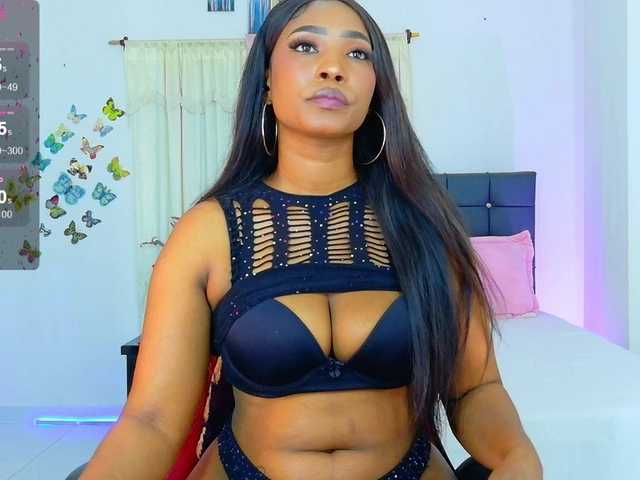 talianapalacios's BongaCams show and profile