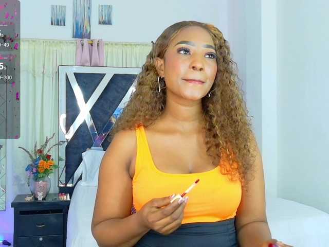 talianapalacios's BongaCams show and profile