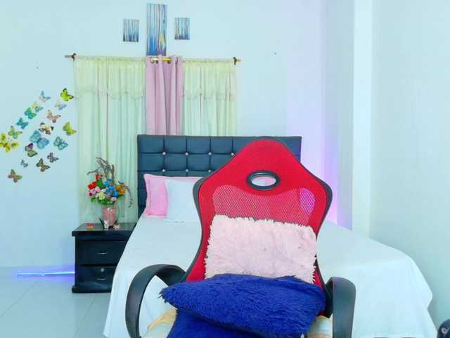 talianapalacios's BongaCams show and profile