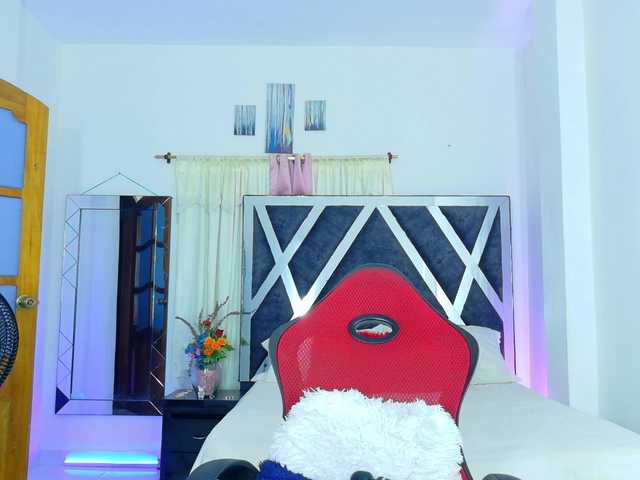 talianapalacios's BongaCams show and profile