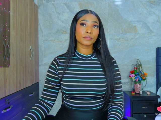 talianapalacios's BongaCams show and profile