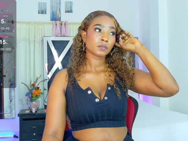 talianapalacios's BongaCams show and profile