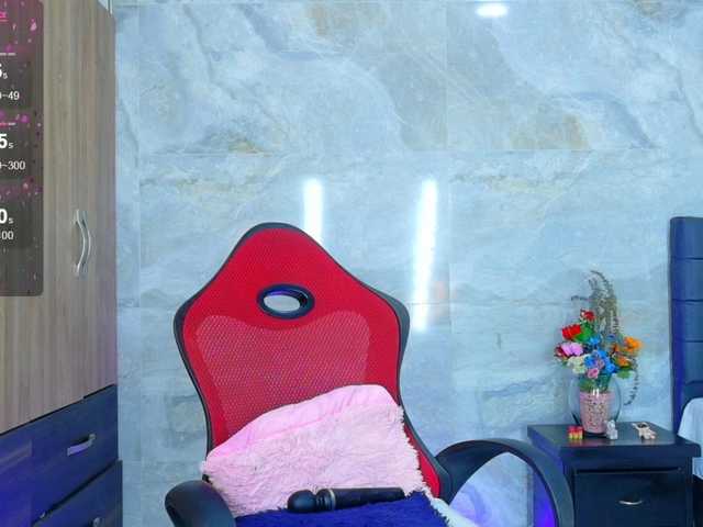 talianapalacios's BongaCams show and profile