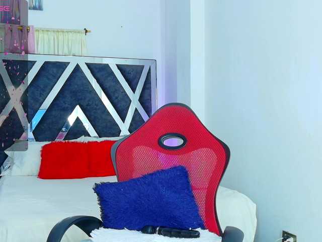 talianapalacios's BongaCams show and profile