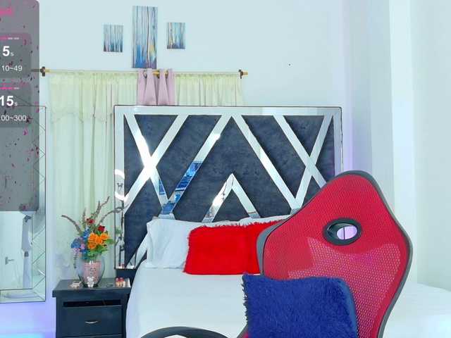 talianapalacios's BongaCams show and profile