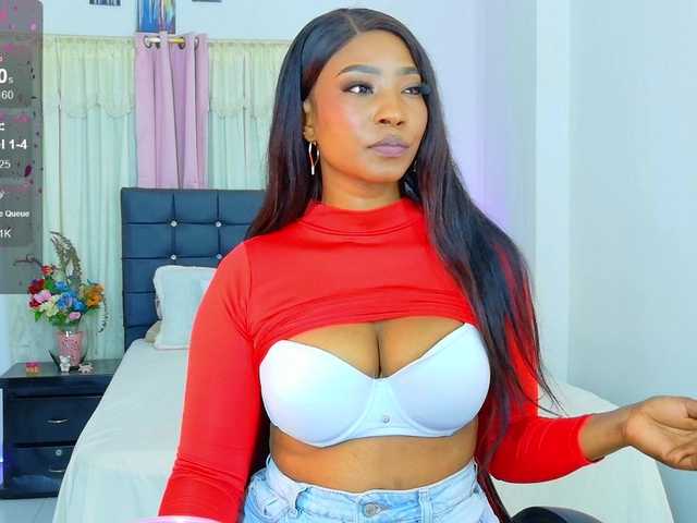 talianapalacios's BongaCams show and profile