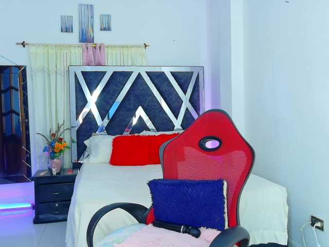 talianapalacios's BongaCams show and profile