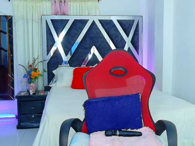 talianapalacios's BongaCams show and profile