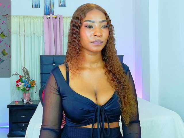 talianapalacios's BongaCams show and profile