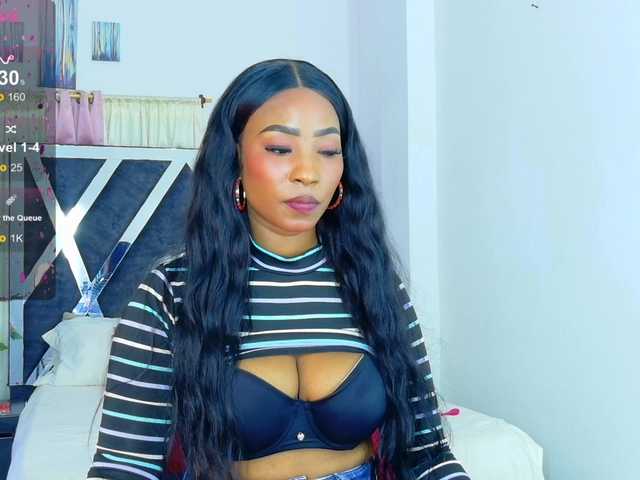 talianapalacios's BongaCams show and profile