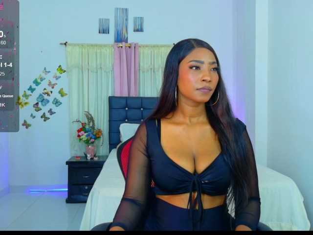 talianapalacios's BongaCams show and profile