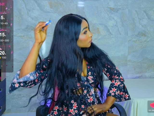 talianapalacios's BongaCams show and profile