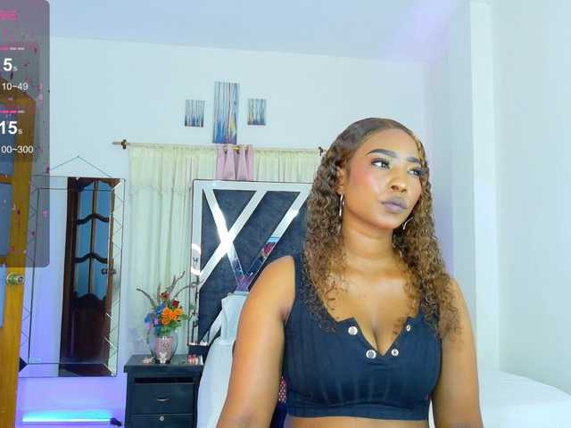 talianapalacios's BongaCams show and profile