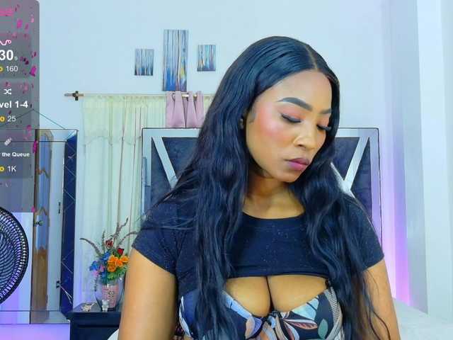 talianapalacios's BongaCams show and profile