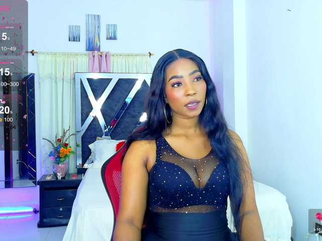 talianapalacios's BongaCams show and profile