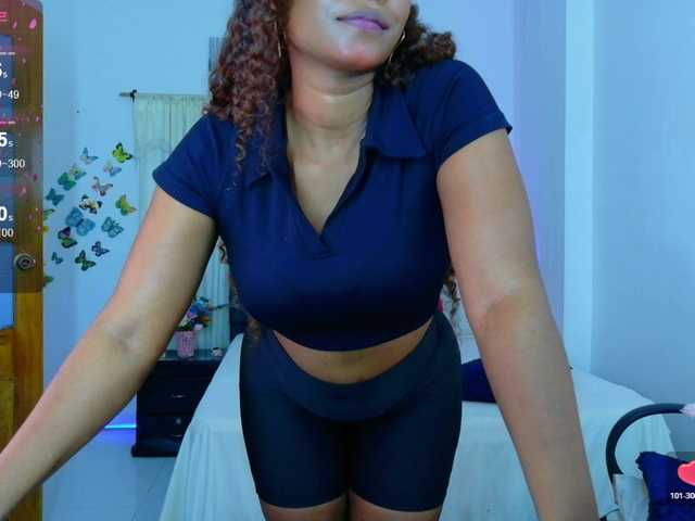 talianapalacios's BongaCams show and profile