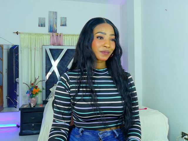 talianapalacios's BongaCams show and profile