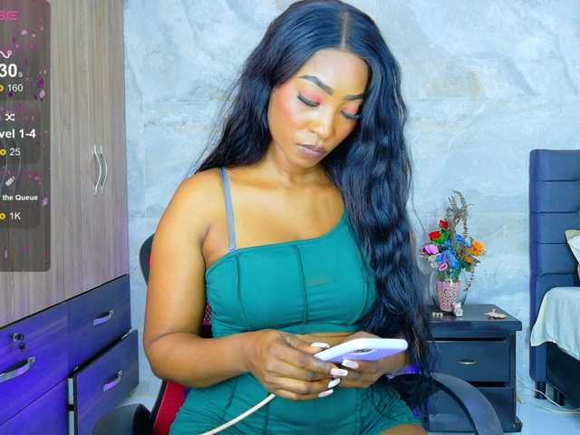 talianapalacios's BongaCams show and profile