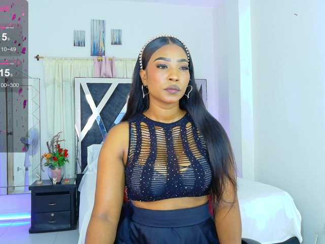 talianapalacios's BongaCams show and profile