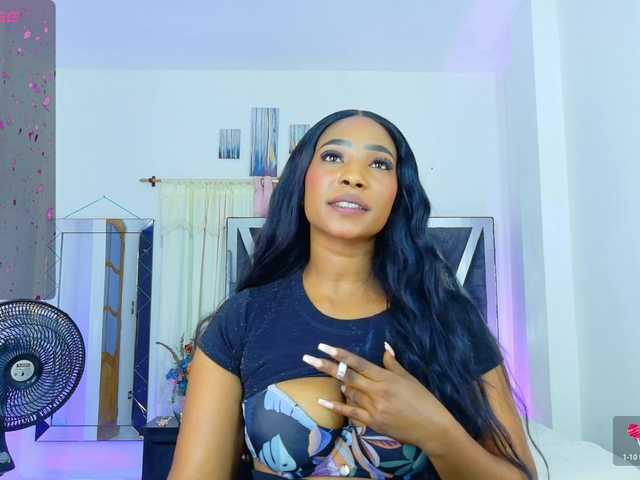 talianapalacios's BongaCams show and profile