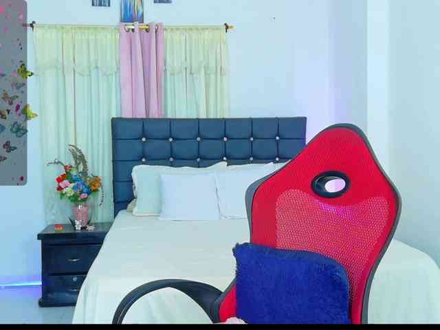 talianapalacios webcam