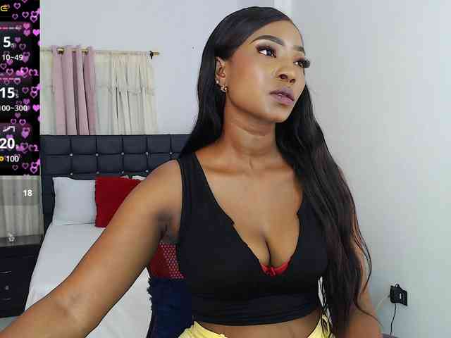 talianapalacios webcam