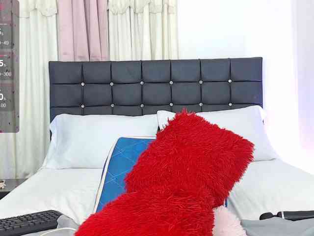 talianapalacios webcam