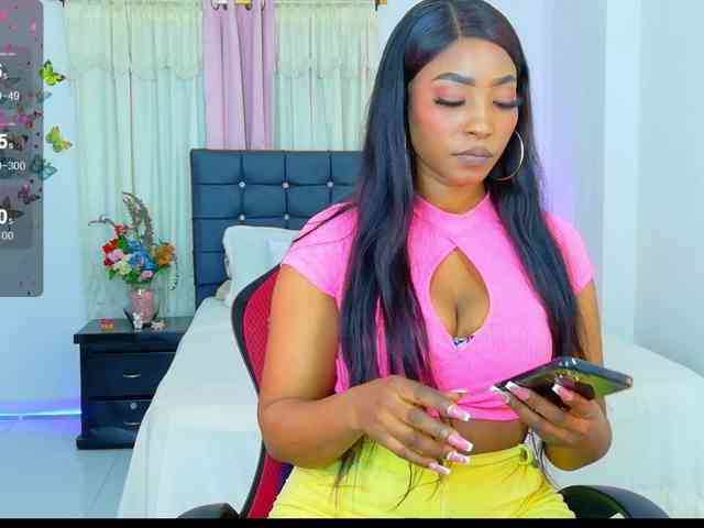 talianapalacios webcam