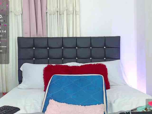 talianapalacios webcam