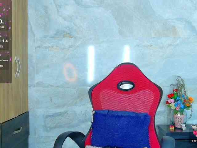 talianapalacios webcam