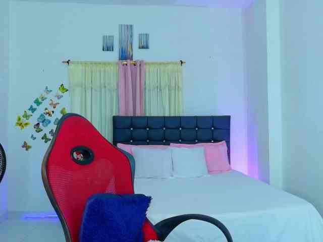 talianapalacios webcam